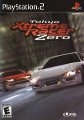 Tokyo Xtreme Racer Zero - PS2