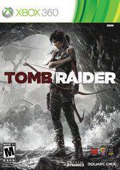 Tomb Raider - X360