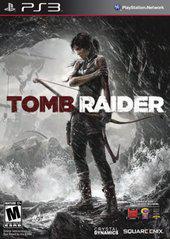 Tomb Raider - PS3