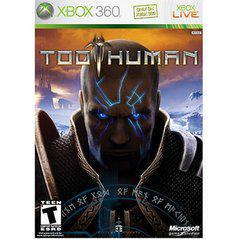 Too Human - X360