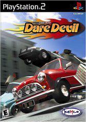 Top Gear DareDevil - PS2