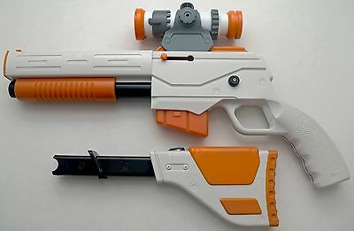 Cabela's Top Shot Elite Gun With Scope