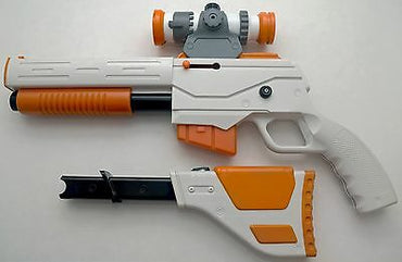 Cabela's Top Shot Elite Gun With Scope