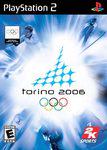 Torino 2006 - PS2
