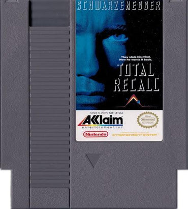 Total Recall - NES