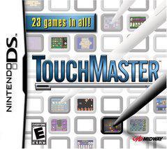 Touch Master DS With Case