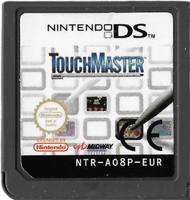 TouchMaster DS Cartridge Only