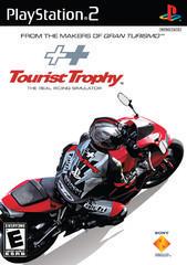 Tourist Trophy - PS2