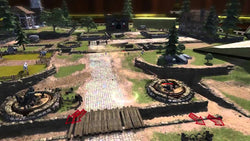 Toy Soldiers: War Chest - PS4