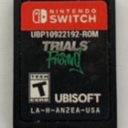 Trials Rising - Switch Cartridge Only