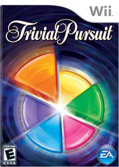 Trivial Pursuit - Wii Original