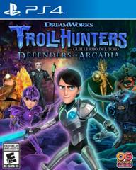 Trollhunters: Defenders Of Arcadia - PS4