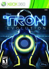 Tron Evolution - X360