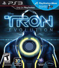 Tron Evolution - PS3