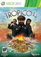Tropico 4 - X360