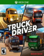 Truck Driver - XB1