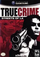 True Crime: Streets of LA - GameCube