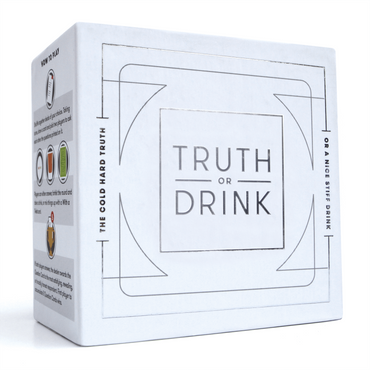 Truth or Drink: The Game