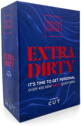 Truth or Drink: Extra Dirty Expansion