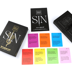 Truth or Drink Sin Expansion