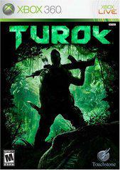Turok - X360