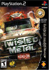 Twisted Metal: Head On - PS2