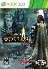 Two Worlds II (2) - X360