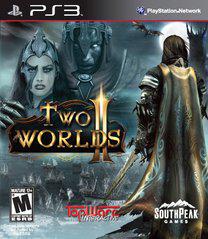 Two Worlds II (2) - PS3