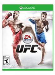 UFC - XB1