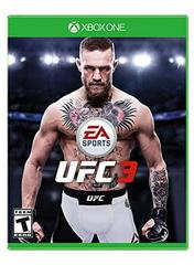 UFC 3 - XB1