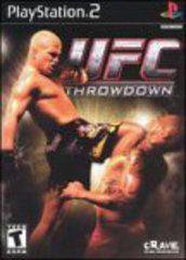 UFC Throwdown - PS2