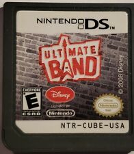 Ultimate Band DS Cartridge Only