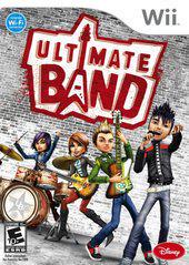 Ultimate Band - Wii Original