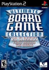 Ultimate Board Game Collection - PS2