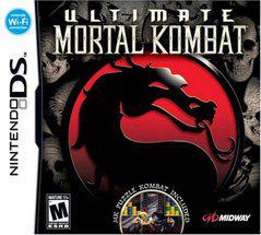 Ultimate Mortal Kombat DS