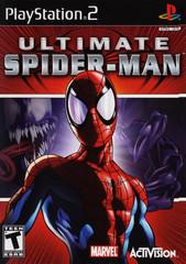 Ultimate Spider-Man - PS2
