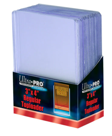 Toploader - Ultra Pro