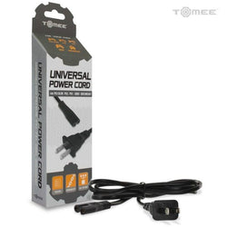 Tomee Universal Power Cord Brand New