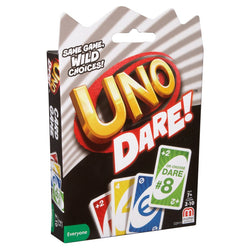 Uno Dare!