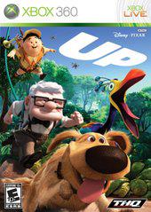 Disney's Up - X360