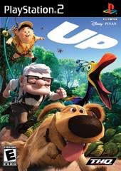 Disney's Up - PS2