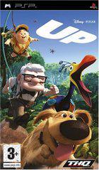 Disney's Up PSP