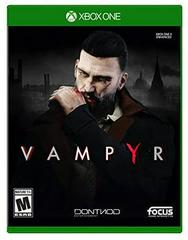 Vampyr - XB1