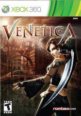 Venetica - X360