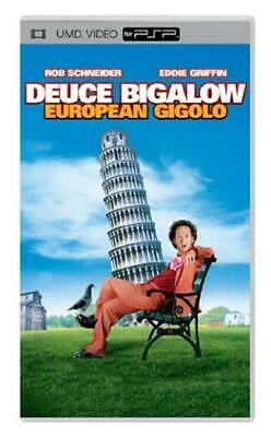 Video - Deuce Bigalow European Gigolo PSP