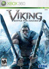 Viking: Battle for Asgard - X360