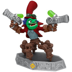 Skylanders Imaginators - Villain Sensei Characters