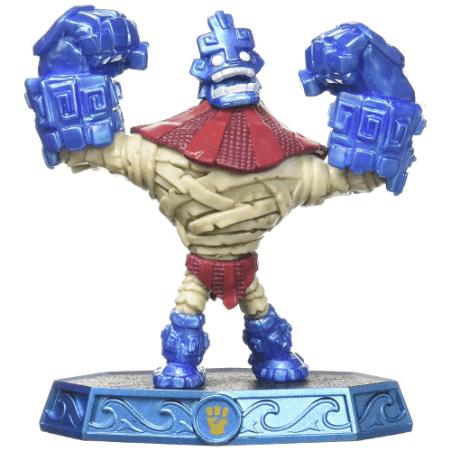 Skylanders Imaginators - Villain Sensei Characters