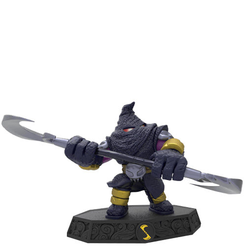 Skylanders Imaginators - Villain Sensei Characters