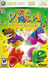 Viva Pinata Party Animals - X360
